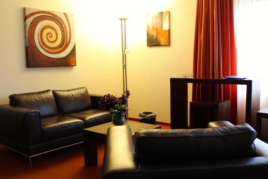 Hotel Donnersberg ดาร์มชตัดต์ ห้อง รูปภาพ