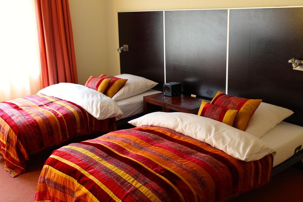 Hotel Donnersberg ดาร์มชตัดต์ ห้อง รูปภาพ